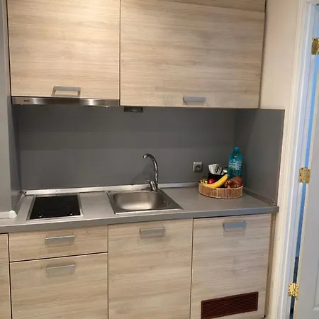 31 South Pearl Homes Apartmán Sozopol